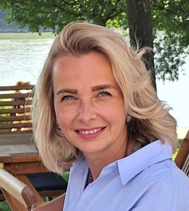 Bc. Lenka Domčeková